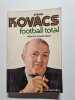 Football total. Stefan Kovacs
