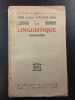 La linguistique. Antoine Gr&eacute;goire