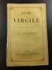 &Eacute;tude sur virgile. C.-A. Sainte Beuve