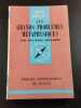 Les Grands Probl&egrave;mes M&eacute;taphysiques. Francois Cregoire