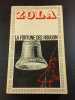 La Fortune des Rougon. Zola