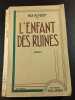 L'Enfant des ruines. Max du Veuzit