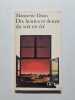 Dix heures et demie du soir en &eacute;t&eacute;. Marguerite Duras