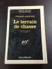 Le terrain de chasse. Francis Clifford