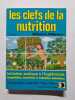 Les clefs de la nutrition. Desire Merien