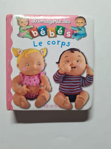 Corps: Le Corps