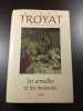 Les semaines et les moissons tome 1. Henri Troyat