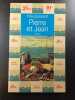 Pierre et Jean. Maupassant