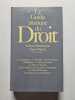 Le Guide pratique du Droit. Evelyne Barberousse  Diana Topeza