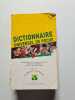 Dictionnaire universel de poche. 
