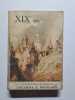 XIXe si&egrave;cle. 