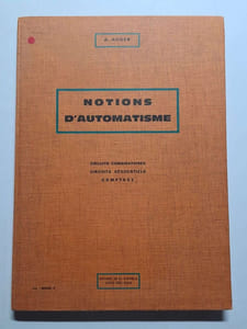 Notions d'automatisme