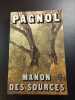 Manon des sources. Pagnol