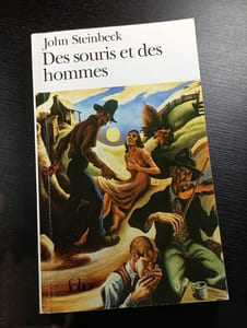 Des souris et des hommes