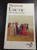 Une vie. Maupassant