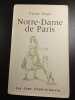 Notre-Dame de Paris. Victor Hugo