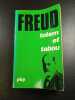 Totem et tabou. Sigmund Freud