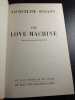 The Love Machine. Jacqueline Susann