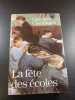 La f&ecirc;te des &eacute;coles. Georges Coulonges