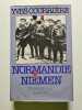 Normandie Niemen un temps pous la guerre. Yves Courri&egrave;re