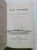 Aux Pays d'Hom&egrave;re. Le Baron E. de Mandon-Grancey