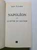 Napol&eacute;on ou Le mythe du sauveur. Jean Tulard