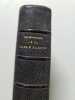 Le bonheur &agrave; la Table Sainte ou L'union de l'&acirc;me fid&egrave;le avec Dieu dans la communion fr&eacute;quente. par M. l'abb&eacute; F. Esmonin