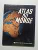Atlas du monde. 