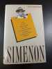 Tout Simenon 9. Simenon