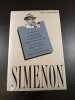 Tout Simenon 15. Simenon