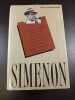 Tout Simenon 23. Simenon