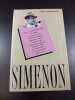 Tout Simenon 21. Simenon