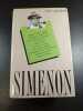 Tout Simenon 16. Simenon