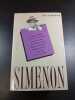 Tout Simenon 12. Simenon