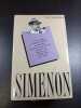 Tout Simenon 6. Simenon