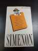 Tout Simenon 7. Simenon