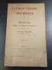 La Le&ccedil;on Nationale Des Morts - sixieme mille. Mgr Tissier