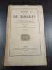 Oeuvres compl&egrave;tes de Bossuet Volume XVII. Bossuet