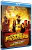 Three fighters [Blu-ray] [FR Import]. Mckay Cole  Rachins Alan