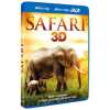 Safari 3D [Blu-ray] [Blu-ray 3D] (NEUF SOUS BLISTER). Ellis Hunter  Ellis Hunter  Keane David