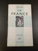 La france. Charles P&eacute;guy