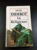 La religieuse. Denis Diderot