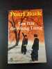 Les fils de Wang Lung (La terre chinoise tome 2). Pearl Buck