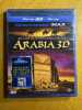 Arabia [Blu-ray] [FR Import] (NEUF SOUS BLISTER). Helen Mirren  Hamzah Jamjoom  Ahmad Zaki Hammad  Robert Lacey  Hussain M. Najjar  Greg MacGillivray  ...