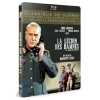 La l&eacute;gion des damn&eacute;s [Blu-ray] [FR Import]. Jurgens Curd  Palance Jack  Hunter Thomas  Jurgens Curd  Lenzi Umberto
