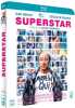 Superstar [Blu-ray] [FR Import] (NEUF SOUS BLISTER). Giannoli Xavier  Merad Kad  De France C&eacute;cile  De Lencquesaing Louis-Do
