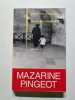 Bouche cousue. Pingeot Mazarine