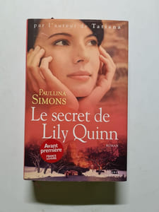 Le secret de Lily Quinn