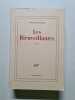 Les Bienveillantes - Prix Goncourt et Prix du roman de l'Acad&eacute;mie fran&ccedil;aise 2006. Littell Jonathan