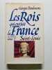 Les rois qui ont fait la france tome 2. Georges Bordonove
